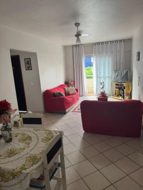 Apartamento no centro de Mongaguá
